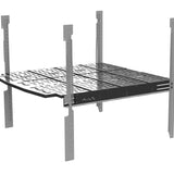 Ford Transit Van FlexTrack 4-Panel All Aluminum Platform Bed System