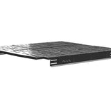 Ford Transit Van FlexTrack 4-Panel All Aluminum Platform Bed System