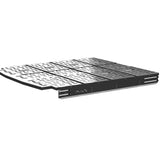 Ford Transit Van FlexTrack 4-Panel All Aluminum Platform Bed System