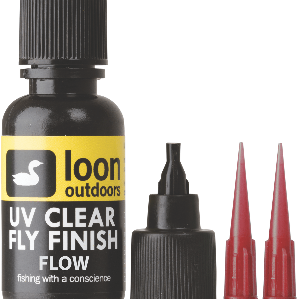 Loon™ - UV Fly Finish