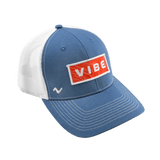 Vibe Trucker Hat - Youth Size