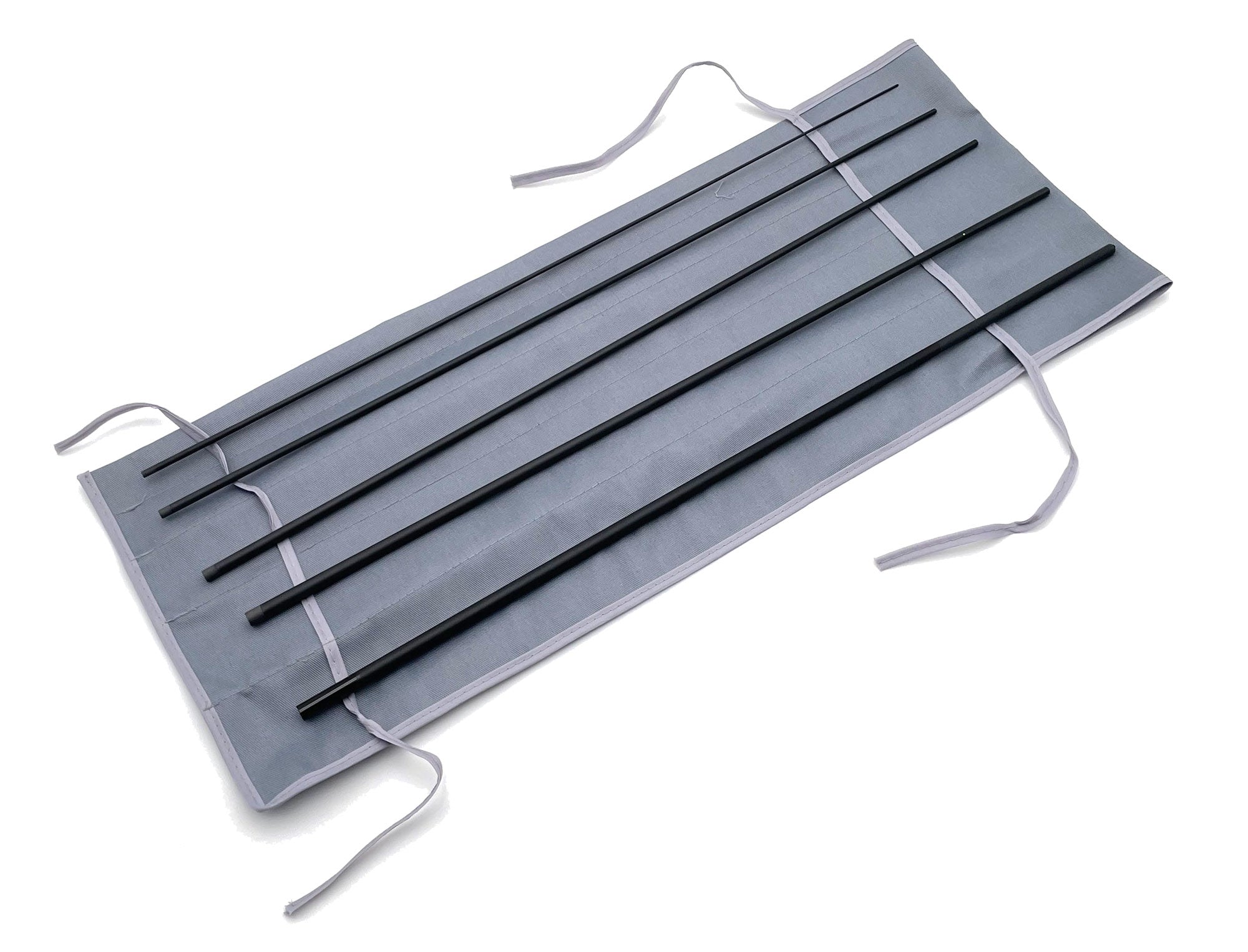 Moonlit Umbra High Performance Fly Rod BLANKS