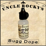 Uncle Rocky's™ Bugg Dope™ Fly Treatment