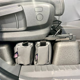 INEOS Grenadier Under Seat Storage Bags (Pair)
