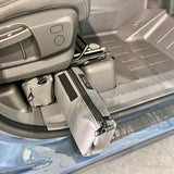 INEOS Grenadier Under Seat Storage Bags (Pair)