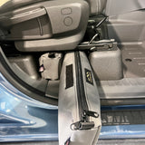 INEOS Grenadier Under Seat Storage Bags (Pair)