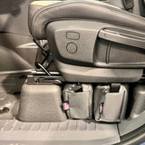 INEOS Grenadier Under Seat Storage Bags (Pair)
