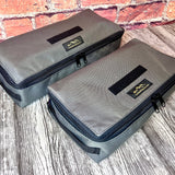 INEOS Grenadier Under Seat Storage Bags Single