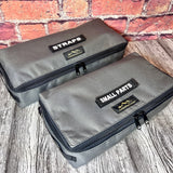 INEOS Grenadier Under Seat Storage Bags Single