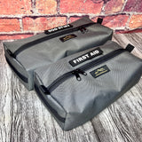 INEOS Grenadier Under Seat Storage Bags Single