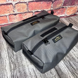 INEOS Grenadier Under Seat Storage Bags Single
