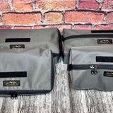 INEOS Grenadier Under Seat Storage Bags Single