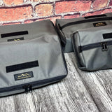 INEOS Grenadier Under Seat Storage Bags Single