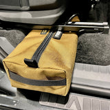 INEOS Grenadier Under Seat Storage Bags Single