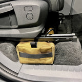 INEOS Grenadier Under Seat Storage Bags Single