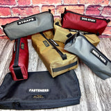 INEOS Grenadier Under Seat Storage Bags (Pair)