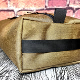 INEOS Grenadier Under Seat Storage Bags Single