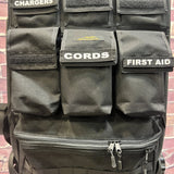 Universal Seat Organizer