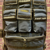 Universal Seat Organizer
