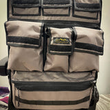 Universal Seat Organizer