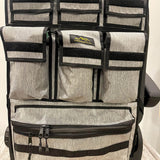 Universal Seat Organizer