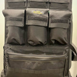 Universal Seat Organizer