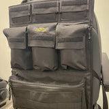 Universal Seat Organizer