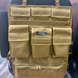 Universal Seat Organizer