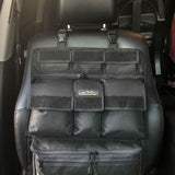 Universal Seat Organizer