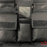 Universal Seat Organizer