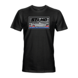 STLHD - First Responder Tee