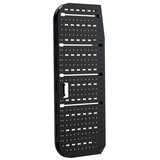 Sprinter Rear Door Atlas Storage Rack | Passenger Side
