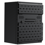 Rear Door Atlas Storage Box