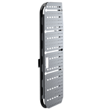 Sprinter Rear Door Atlas Storage Rack | Passenger Side