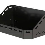 Universal Rear Door Basket