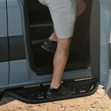 SPRINTER 144" SIDE STEPS