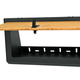 SPRINTER VAN CABINET - 24" OPEN TALL