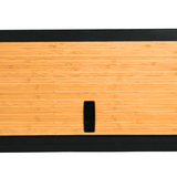 SPRINTER VAN CABINET - 24" OPEN TALL