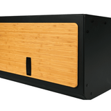 SPRINTER VAN CABINET - 24" OPEN TALL