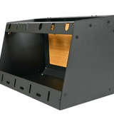 SPRINTER VAN CABINET - 24" OPEN TALL