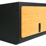 SPRINTER VAN CABINET - 24" OPEN TALL