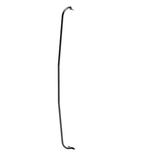 SPRINTER SURF BOARD RACK POLE