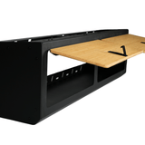 SPRINTER VAN CABINET - 48" TALL