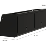 SPRINTER VAN CABINET - 48" TALL