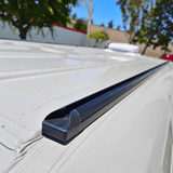 SPRINTER VAN 144" Roof Rail System 07+