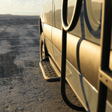 SPRINTER 144" SIDE STEPS