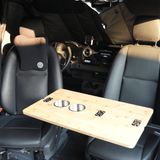 Sprinter Passenger Or Driver B-Pillar Table Adapter
