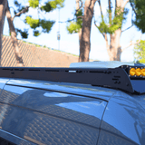 SPRINTER 144" HIGH ROOF STEALTH 2.0 ROOF RACK