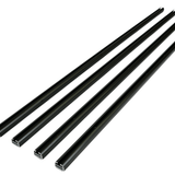 SPRINTER VAN 144" Roof Rail System 07+