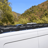 TRANSIT VAN 148" MID ROOF STRATA ROOF RACK